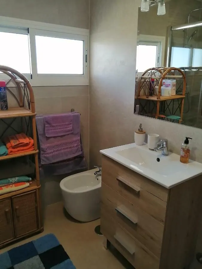 شقة Apartamento Carihuela Playa توريمولينوس