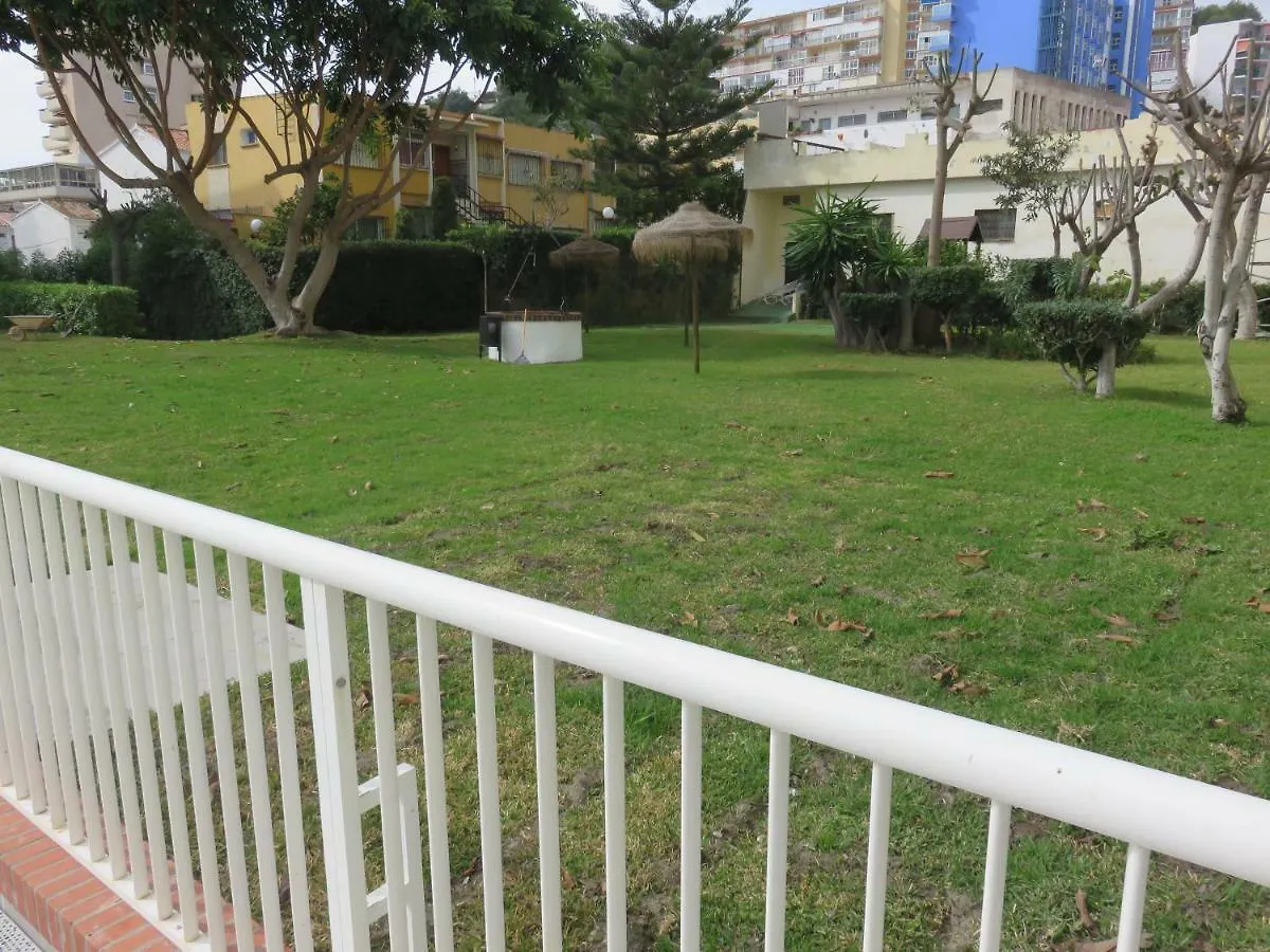 Apartamento Carihuela Playa Apartment Torremolinos Spain