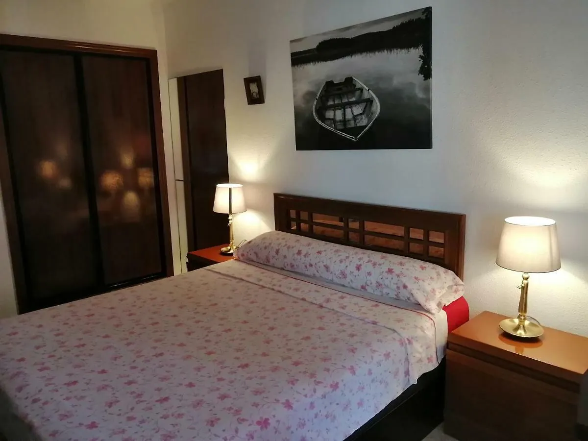 Apartamento Carihuela Playa Apartment Torremolinos Spain