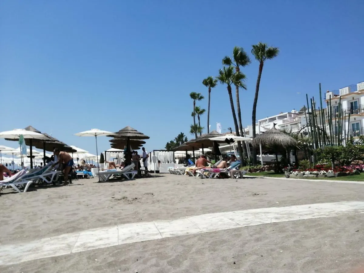 Apartamento Carihuela Playa Apartment Torremolinos 0*,  Spain