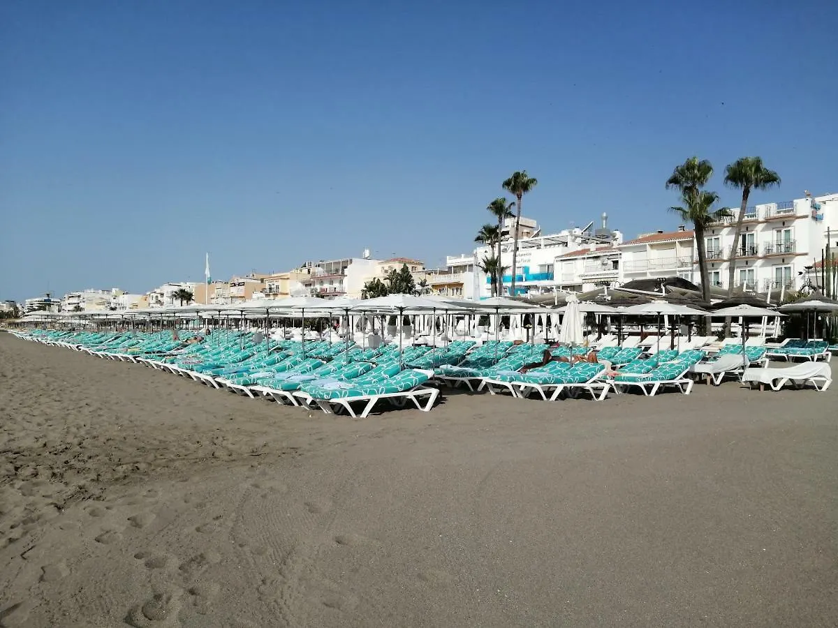Apartamento Carihuela Playa Apartment Torremolinos Spain