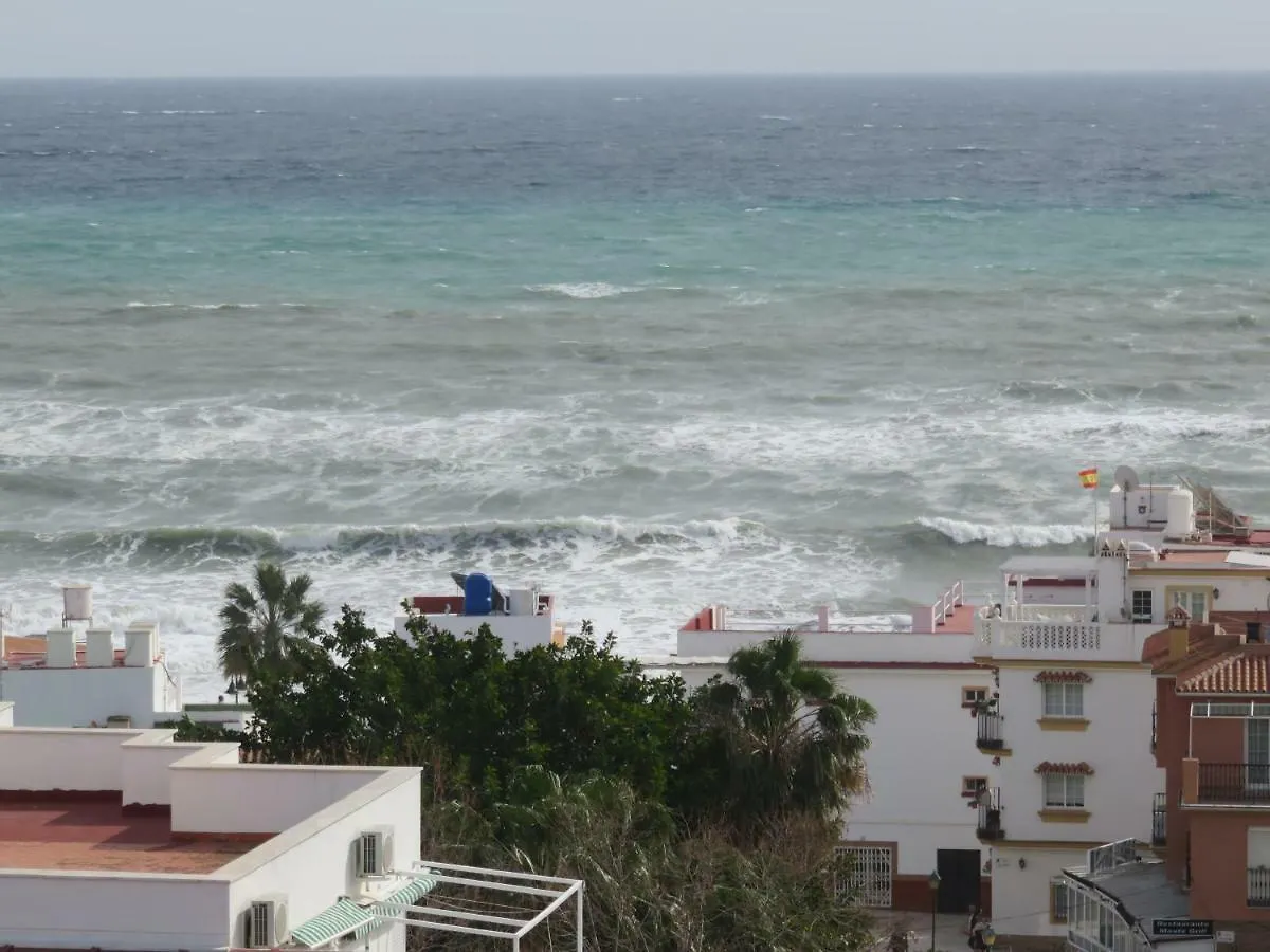 Apartamento Carihuela Playa Apartment Torremolinos