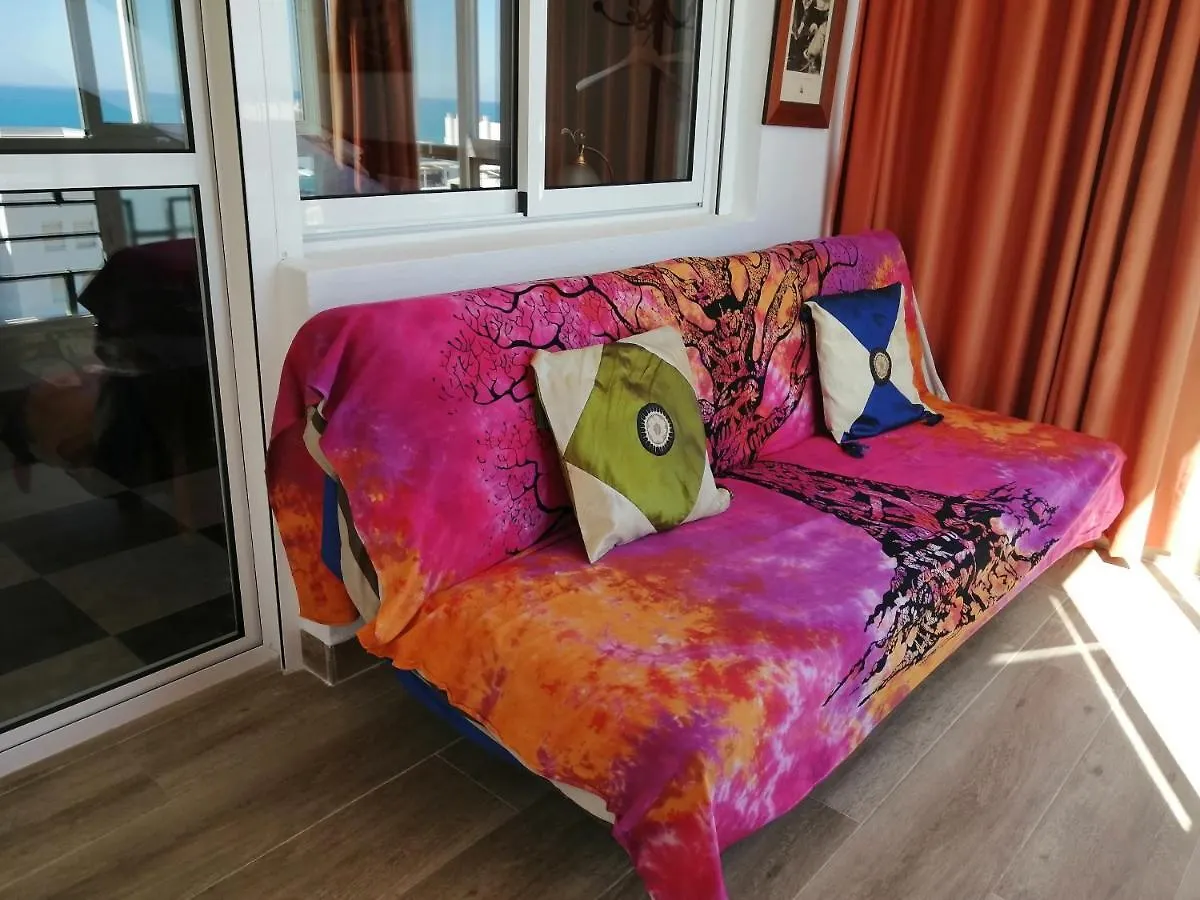 Apartamento Carihuela Playa Apartment Torremolinos Spain