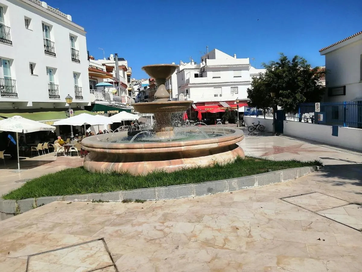 Apartamento Carihuela Playa Apartment Torremolinos 0*,  Spain