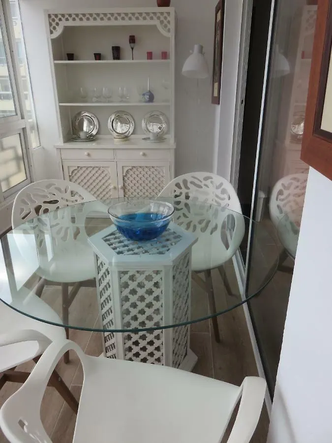 Apartamento Carihuela Playa Apartment Torremolinos Spain